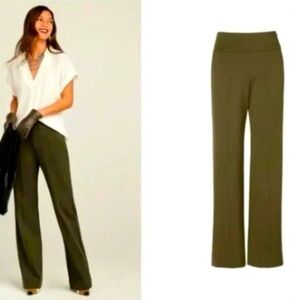 Cabi Academy Trouser Size 16 #4132R NWOT